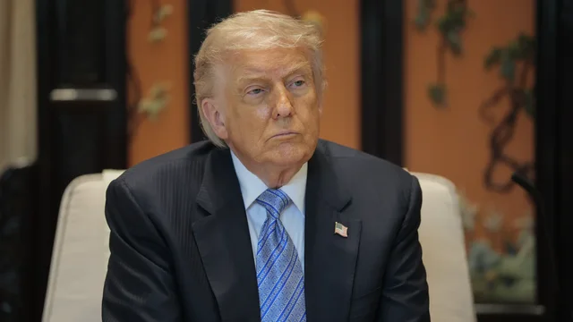 Trump paralajmëron Iranin: Ose do të kemi një marrëveshje, ose do të ndodhin gjëra të pakëndshme