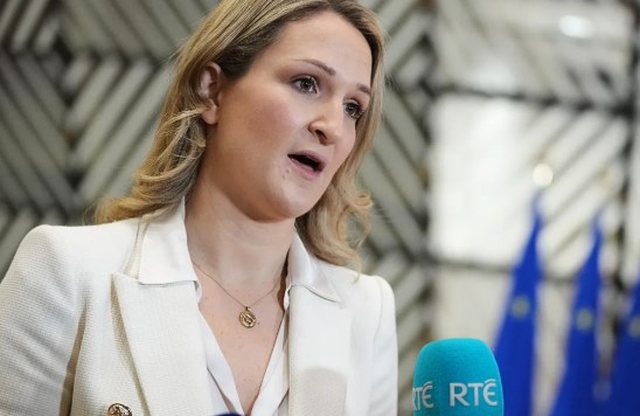 Irlanda: Anëtarësimi i “asociuar” mund ta lërë Ukrainën në një rrugë të bllokuar drejt BE-së