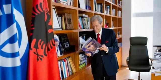 Ja pse kjo garë të ngjan me garat e kohës së PPSh-së?