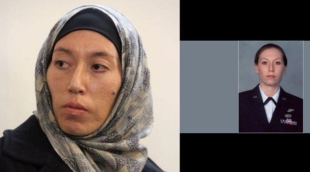 Spiunoi për Iranin, SHBA rinis kërkimet për ish-agjenten e FBI-së, ofron 200 mijë dollar shpërblim për informacion dhe kapjen e saj!
