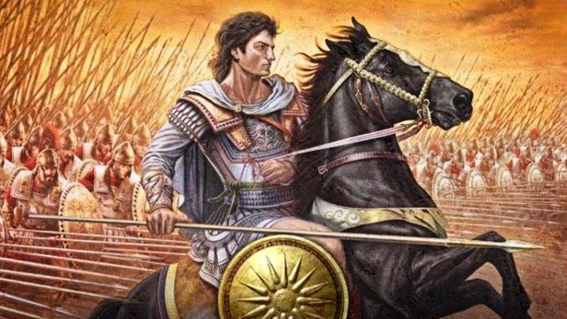Histori/ 334 p.e.s –Aleksandri i Madh: Fitorja mbi Darin e Persisë dhe lindja e mitit përmes propagandës