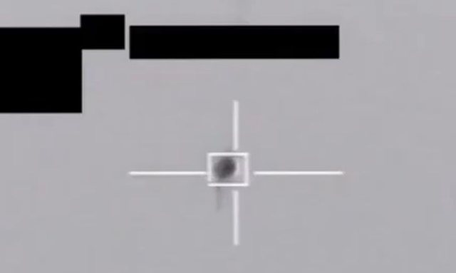 F-16 amerikan rrëzoi një UFO? Çfarë ndodhi në shkurt të vitit 2023 mbi liqenin Huron