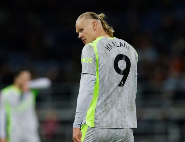 Zhgënjimi i Erling Haland: Dy vjet pa trofeun e Premier, si një përjetësi