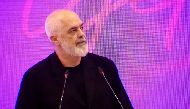 Rama: Kur pranojmë të goditemi nga drejtësia, jemi në rrugën e duhur!