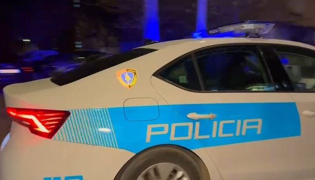 Grabitet një tabakino në aksin Elbasan-Metalurgji, autorët vjedhin 500 mijë lekë