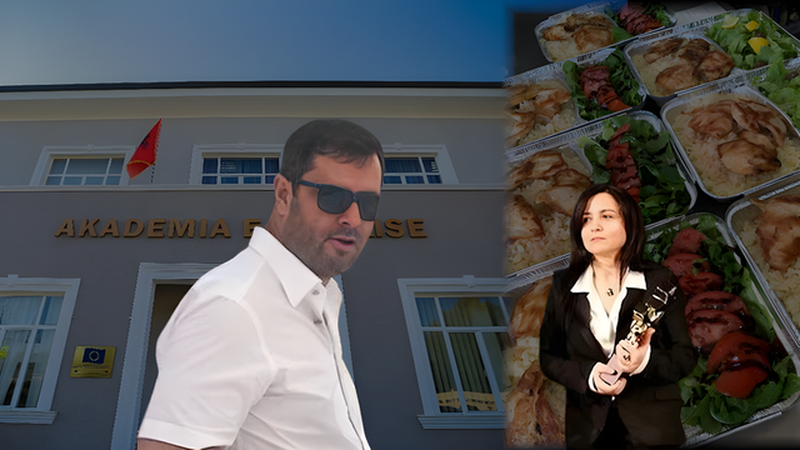I rrezikuan jetën 56 studentëve të Akademisë së Policisë, AKU: Helmimi ishte brenda normave