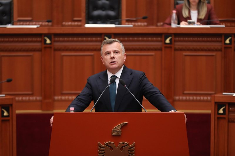 Balla: Shkodra prioritet kombëtar, 100 mln euro investim për projektin “Porta e Alpeve”