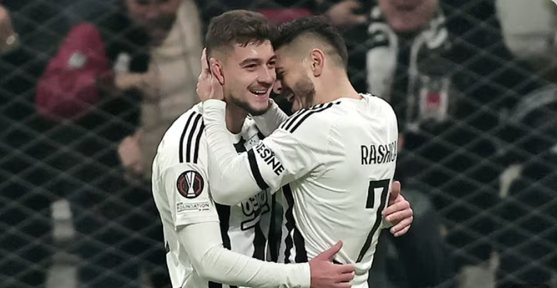 Ish-lojtari turk i del në krahë Muçit: Një futbollist me ato statistika vlen të paktën 25 milionë euro