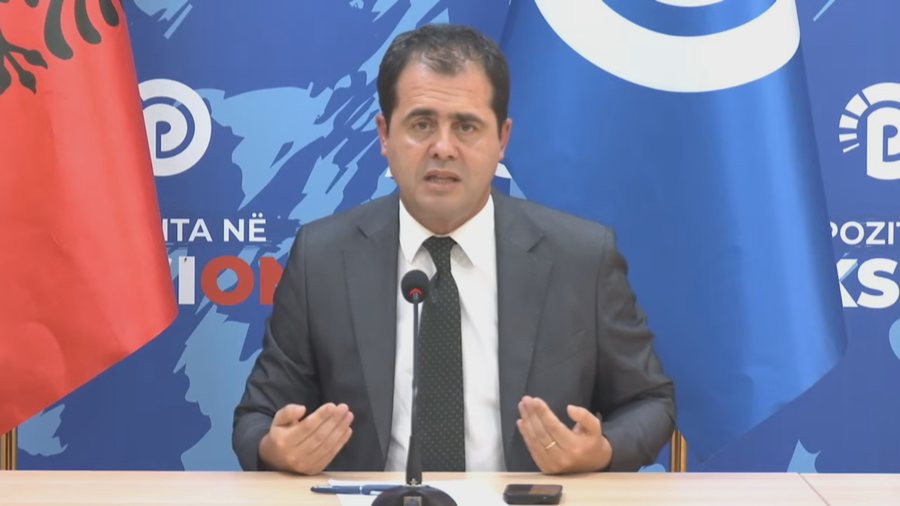 Godinat në ‘Durrës Marina’ janë ulur me 28 centimetra, Bylykbashi: Porti i ‘arabit’ si kështjellë në rërë