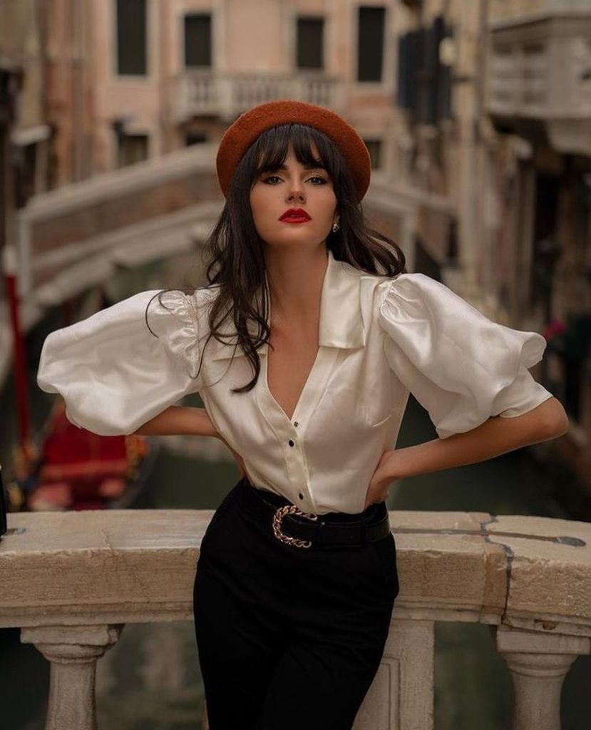 Nëse doni të dukeni më miqësorë dhe të afrueshëm, duhet të vishni këtë ngjyrë (Lifestyle)