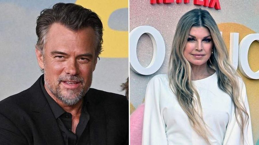 Josh Duhamel bëhet baba sërish, reagimi i Fergie merr vëmendjen në rrjet