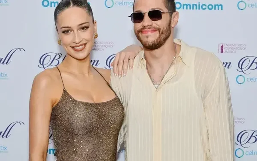 Pete Davidson ndahet nga Elsie Hewitt: si po e përjeton aktori ndarjen pas lindjes së vajzës së tyre