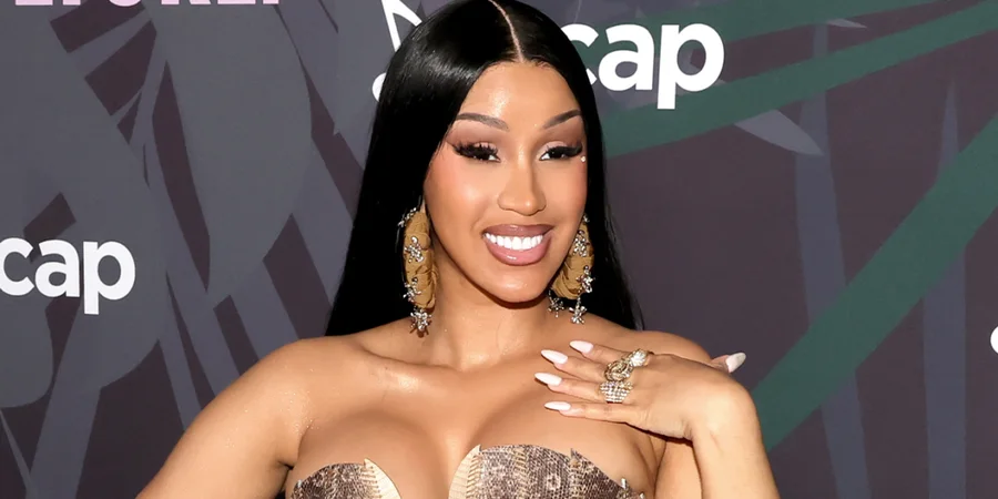 Cardi B kryeson nominimet e BET Awards 2026 me gjashtë kandidime