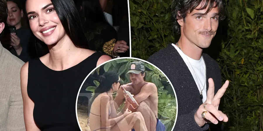 Kendall Jenner dhe Jacob Elordi drejt një lidhjeje serioze?