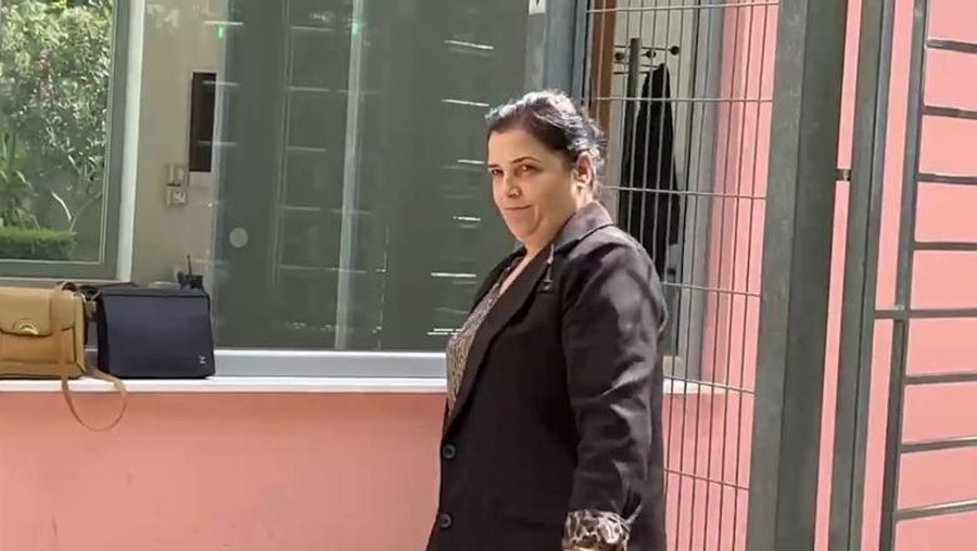 15:52 Urë pranë banesës së motrës, dënohen ish-kryetarja e Bashkisë Tropojë dhe ndërtuesi