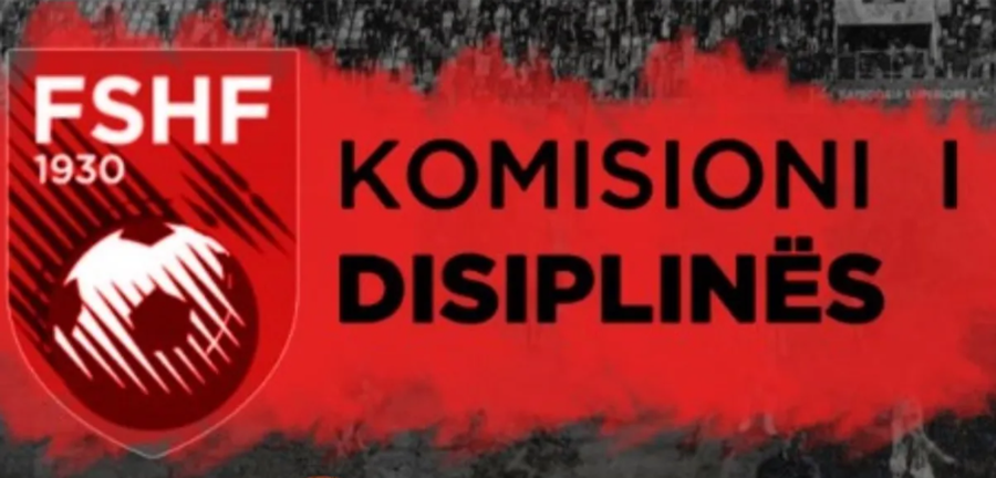 Disiplina “shkund” Elbasanin prag ndeshjes me Dinamon, nuk kursen as Besën me Luftëtarin (VENDIMET)