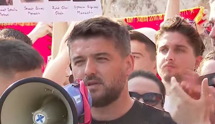 Fjalimi emocionues i Marin Memës: Shqiptaria ka nevojë që të rinjtë të marrin në dorë fatin e tyre