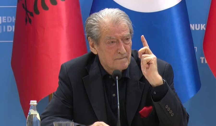 “PD do jetë partia e seksionit!” Berisha: Mijëra demokratë gati të anëtarësohen, të lëmë mënjanë inercinë dhe apatinë