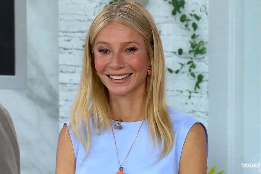 Gwyneth Paltrow përdor këtë ushqim të papritur si zëvendësues të produkteve të qumështit