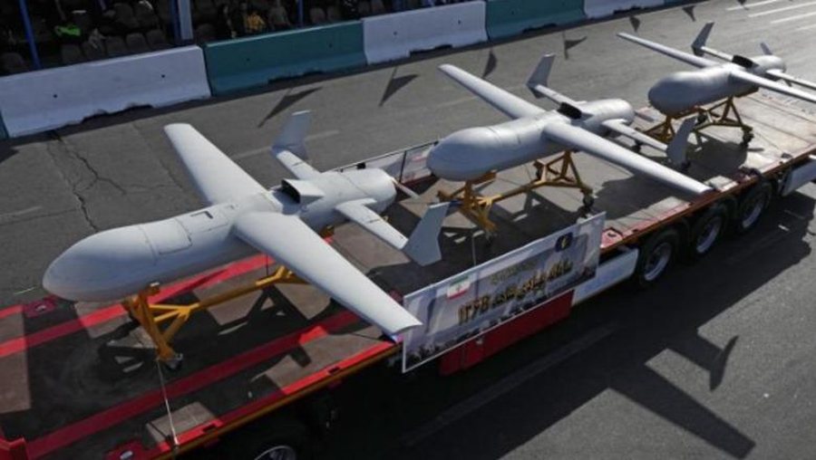 Turqia i shtrin dorën Japonisë për prodhimin e përbashkët të dronëve