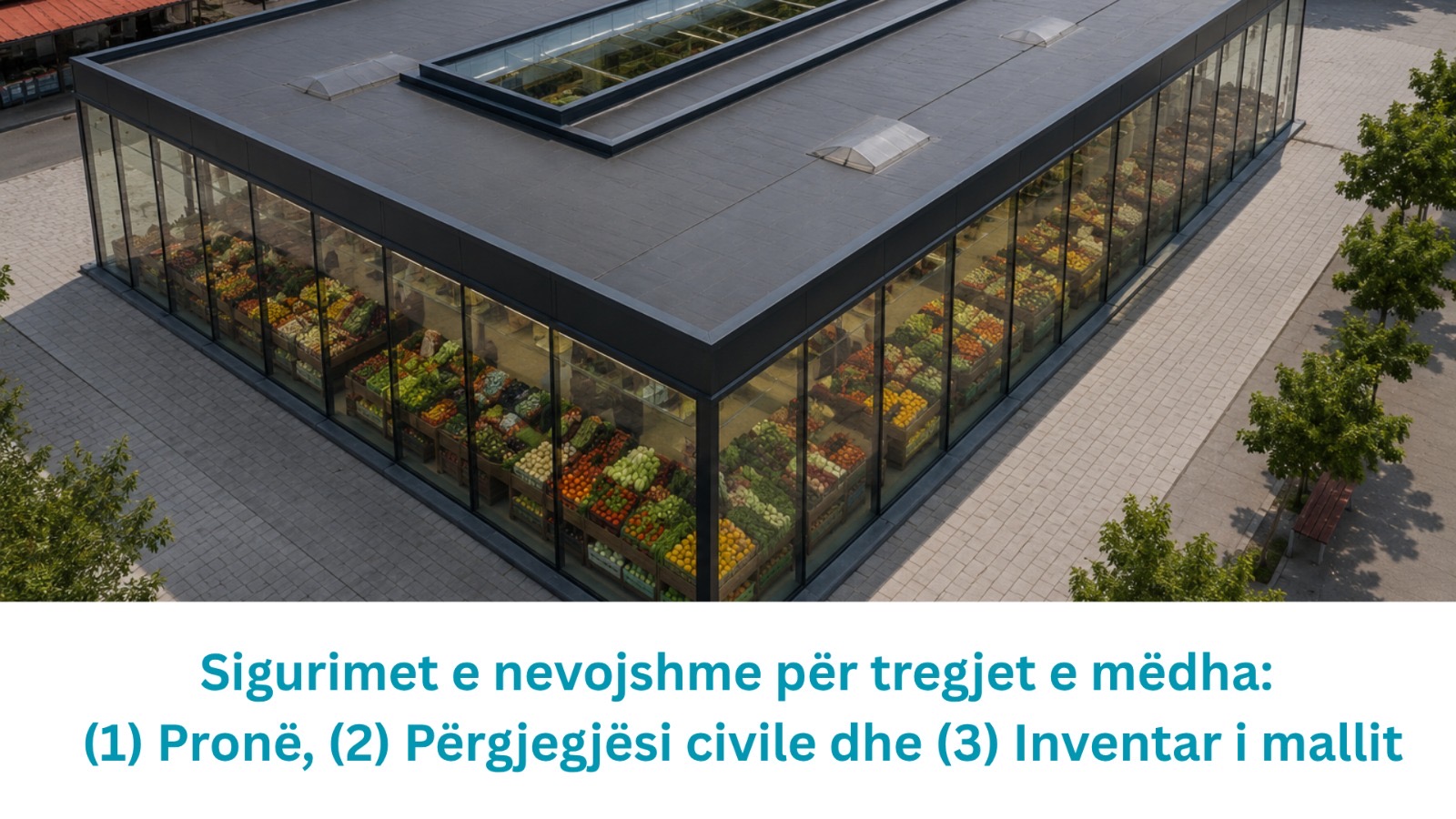 14:03 Tregje të mëdha pa sigurim financiar, të paktën 10 mijë subjekte të pambrojtura