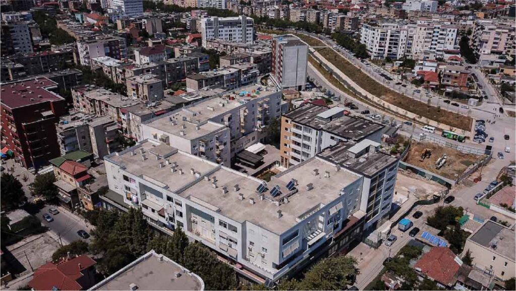 11:11 4.5 milionë euro për “Ali Demin”/ Bashkia e Tiranës hap tender për rikualifikim urban