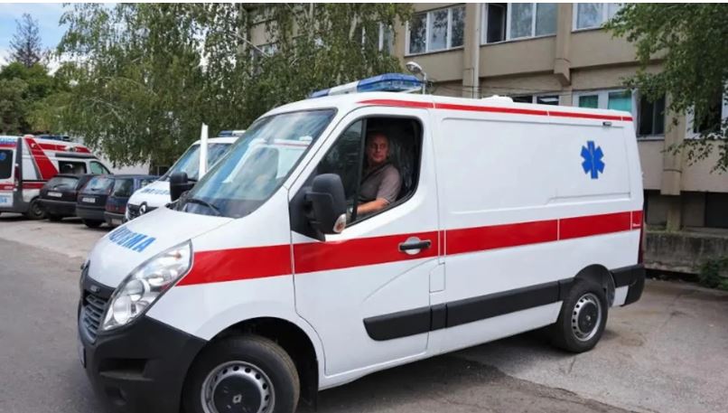 Aksident tragjik në Maqedoninë e Veriut, katër viktima pas përplasjes së një BMW-je me një kamion