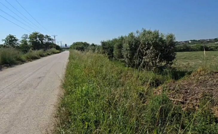 E rëndë në Fier/ 68-vjeçari gjendet i pajetë pranë rrugës, policia: Dyshohet për shkaqe natyrale