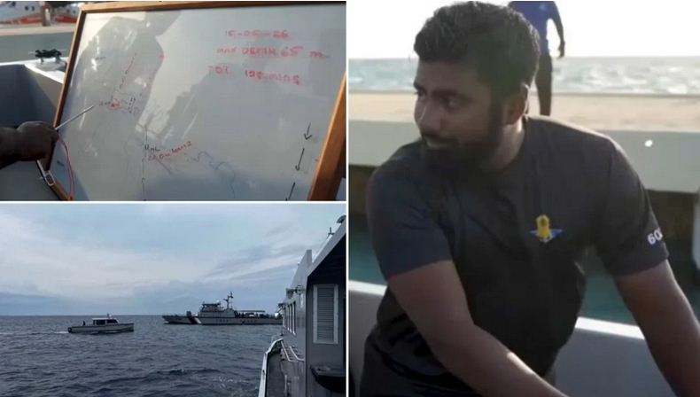 “Mallkimi” i Maldiveve, ndërron jetë një prej zhytësve që mori pjesë në gjetjen e trupave të pesë italianëve