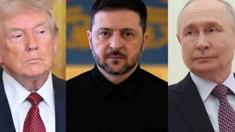 A po shkon lufta drejt fundit? Ekspertët: Rusia mund të pranojë armëpushim këtë vit