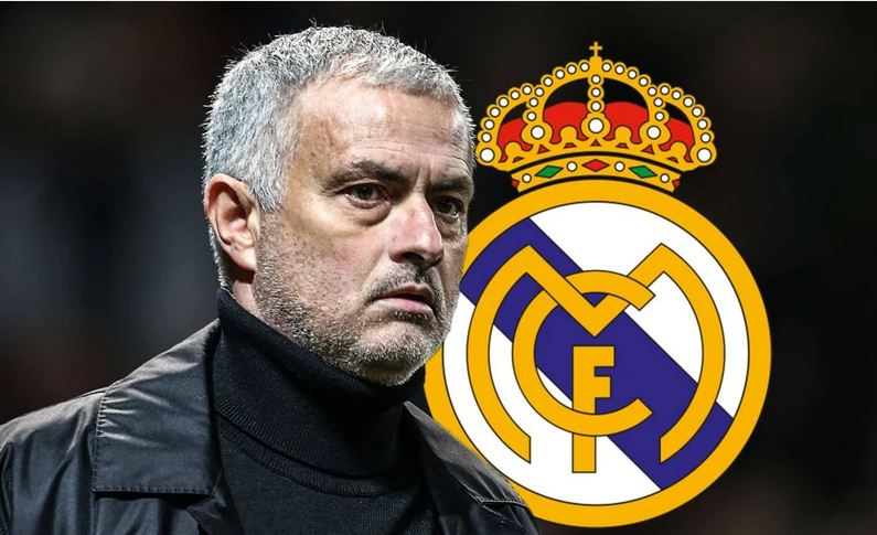 Një rikthim bujshëm, José Mourinho te Real Madrid!