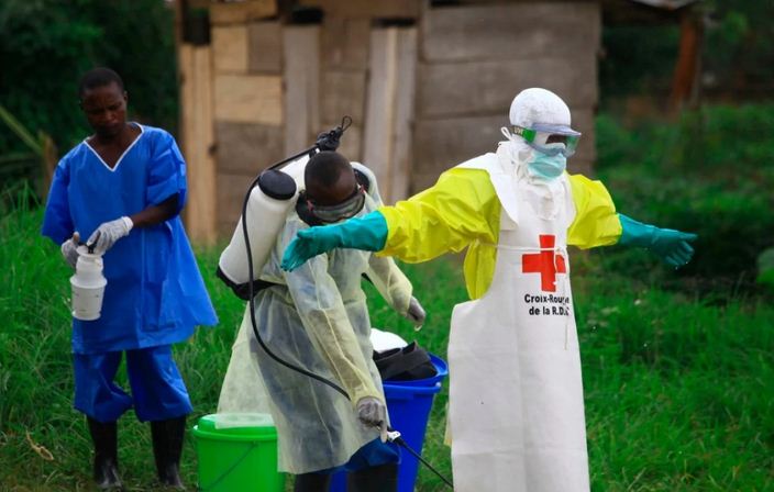 Alarm global për Ebola/ Mjeku amerikan infektohet në Kongo, transportohet me urgjencë në Gjermani