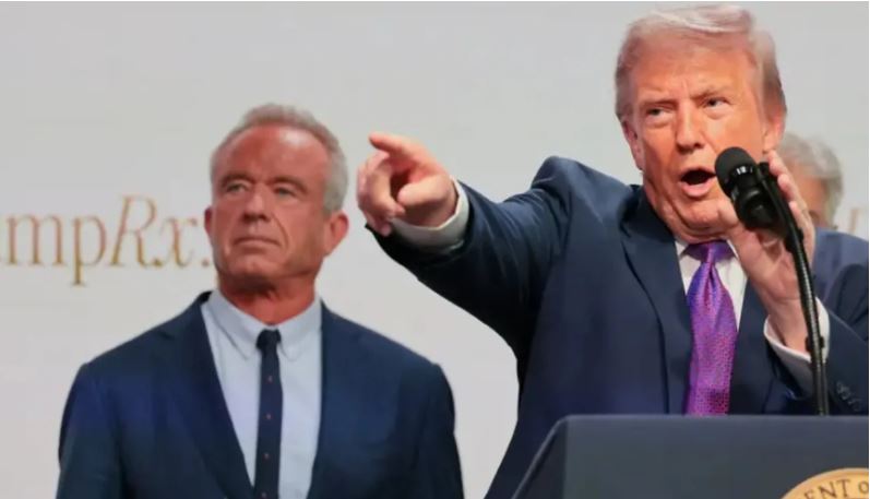 “Trump është i paaftë mendërisht”, 30 mjekë arrijnë në rezultatin: Duhet shkarkuar nga detyra si President