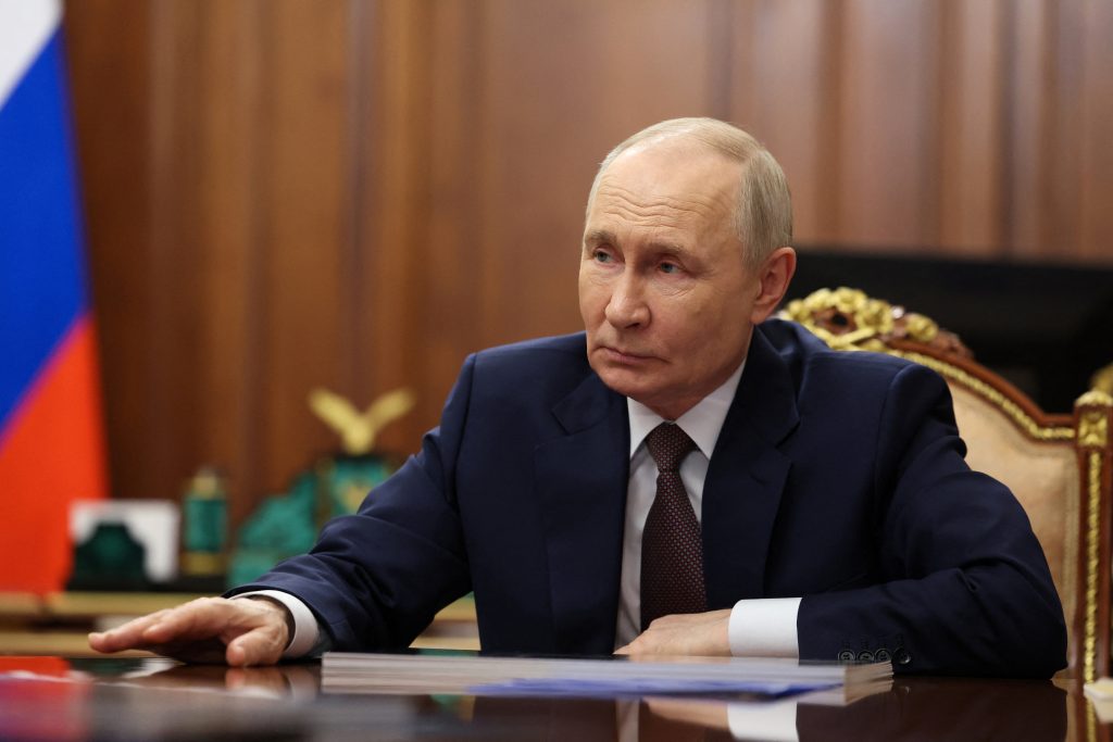 Rusia forcon mbrojtjen e industrisë pas sulmeve me dronë ukrainas