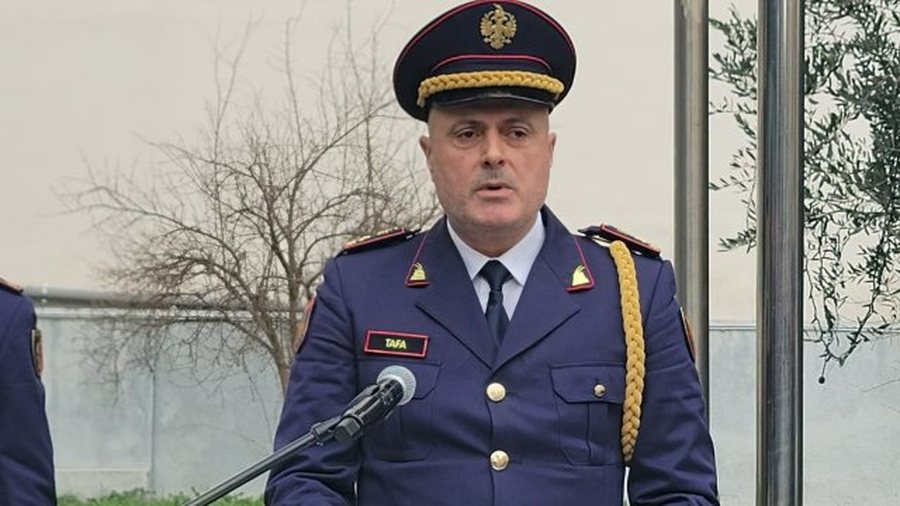 19:31 U pezullua pas tragjedisë ku humbën jetën dy fëmijë, Hita shkarkon nga detyra Afrim Tafën