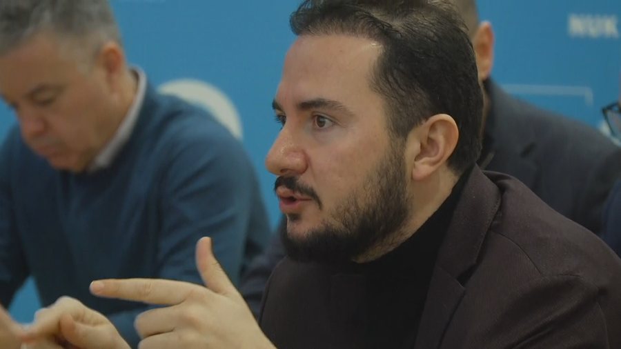Saljanji: Demokratët po refuzojnë farsën, PD nuk është pronë personale