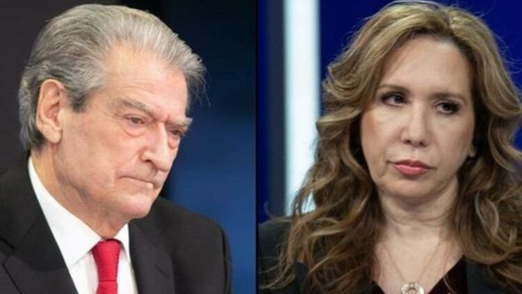 12:15 “Me dhunë apo drejtësi vulën do ta marr”, Evi Kokalari: Berisha s’ka autoritet, “neni Basha” e s’kualifikon!