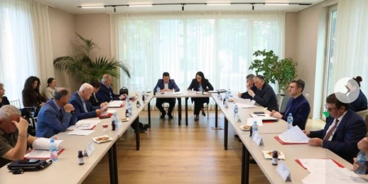 13:15 ISSH rrit kompensimin për invalidët e punës, miraton statutin e ri