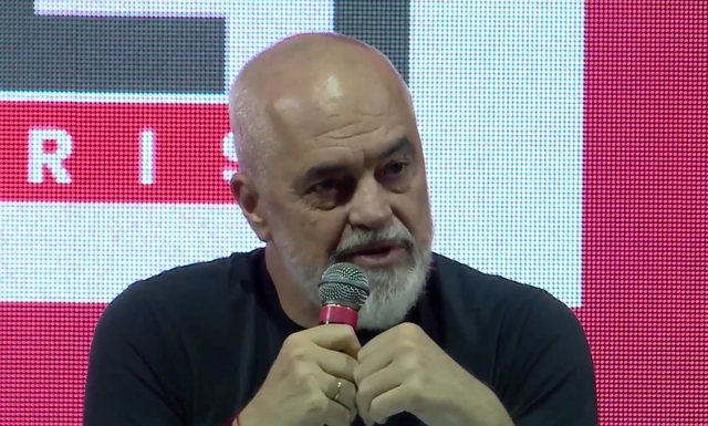 14:00 Reforma Zgjedhore/ Rama ia bën të qartë opozitës: Imponimet dhe ultimatumet nuk funksionojnë me mua