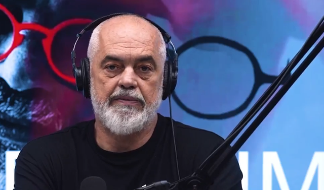 10:15 Rruga drejt BE-së/ Rama: Majë e kapshme me sy, i kemi bërë detyrat e shtëpisë