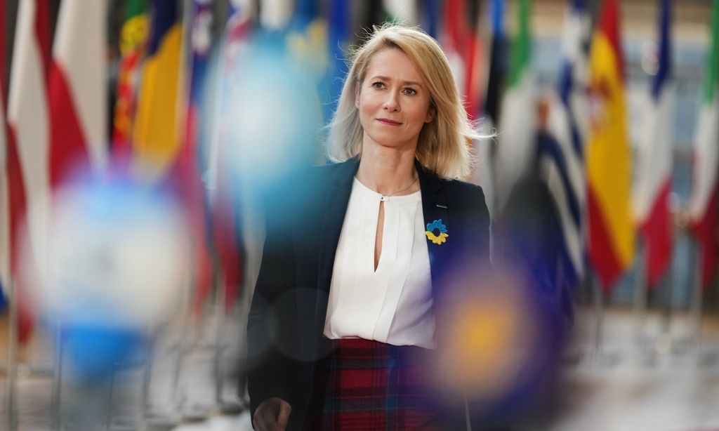 Kaja Kallas: Jepini fund “kontrollit” dhe “izolimit” të popullit kubanez