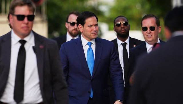 Rubio, për bisedimet me Iranin: Progres i rëndësishëm, por mbetet punë për t’u bërë