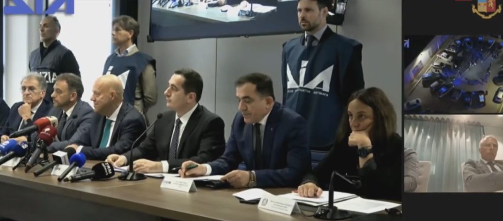 Prokurori i Barit: Grupet kriminale shqiptare kanë rol lidershipi në territoret ku veprojnë