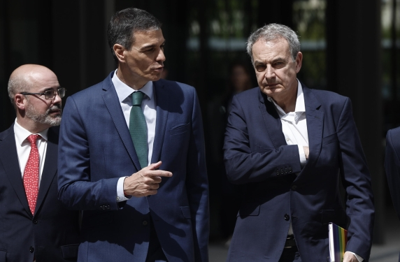 Bizhuteri miliona euro dhe akuza për pastrim parash, Zapatero në qendër të mega-skandalit