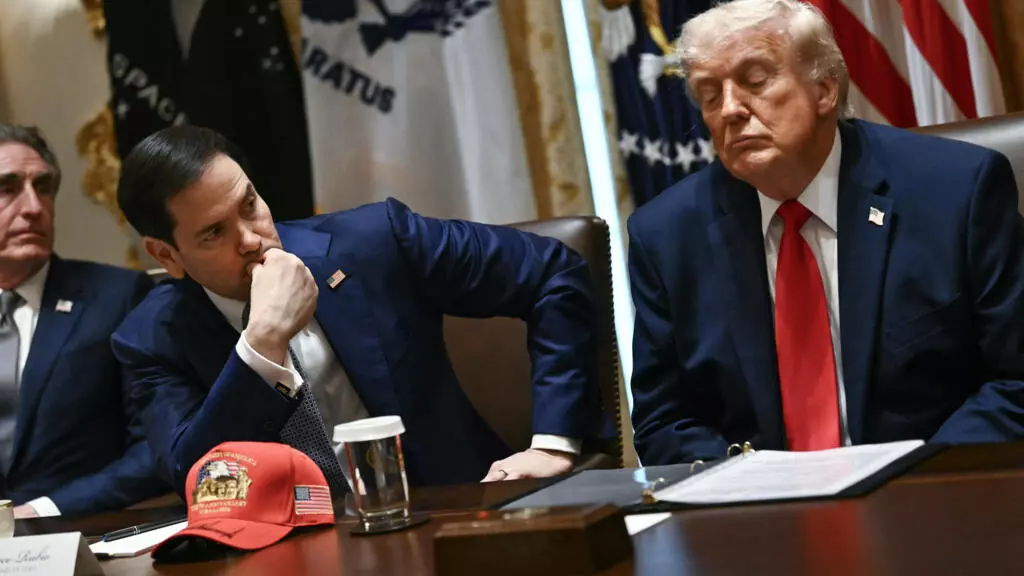 Më në fund paqe në Lindjen e Mesme? Trump: Irani ka rënë dakord të mos lejojë armë bërthamore