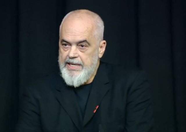 20:59 Aksidenti në Durrës/ Reagon Rama: Tragjedi e pangushëllueshme e humbjes së dy fëmijëve