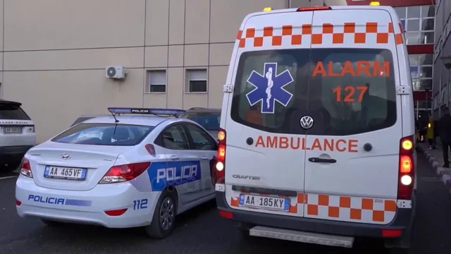 Aksident në Tiranë/ Motori përplaset me biçikletën, viktimë babai i ministres