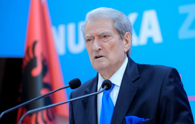 “Shqiptarët janë talebanë perëndimorë”/ Berisha reagon për deklaratën e Ramës: Akt fyerje
