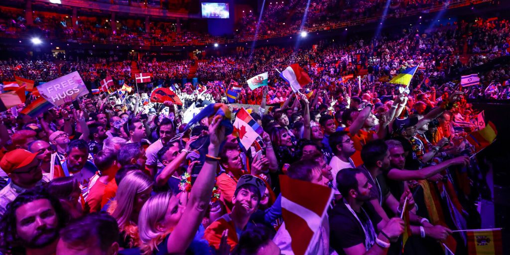 Finalja e Eurovision: Ja cilat janë shtatë gjërat që bien në sy