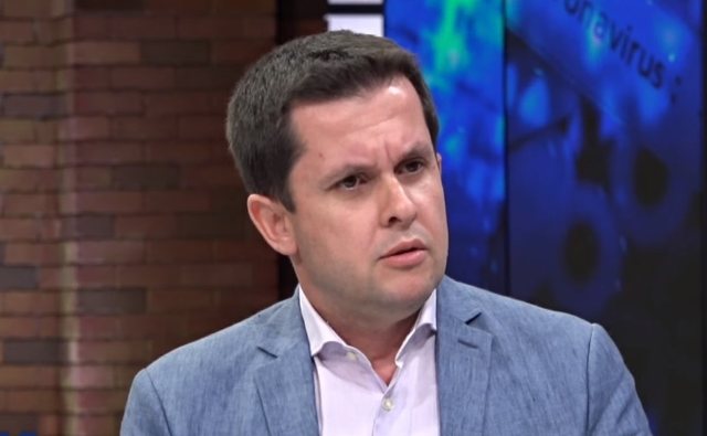“Ashpërsimi i toneve nuk është pozitiv”/ Alimehmeti: Nuk e mbështes Salianjin